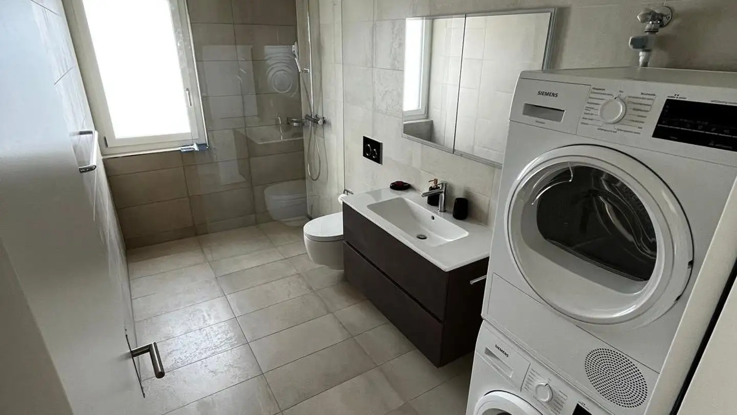 Wohnung mieten - Fliederweg 8, 5036 Oberentfelden - Foto 2