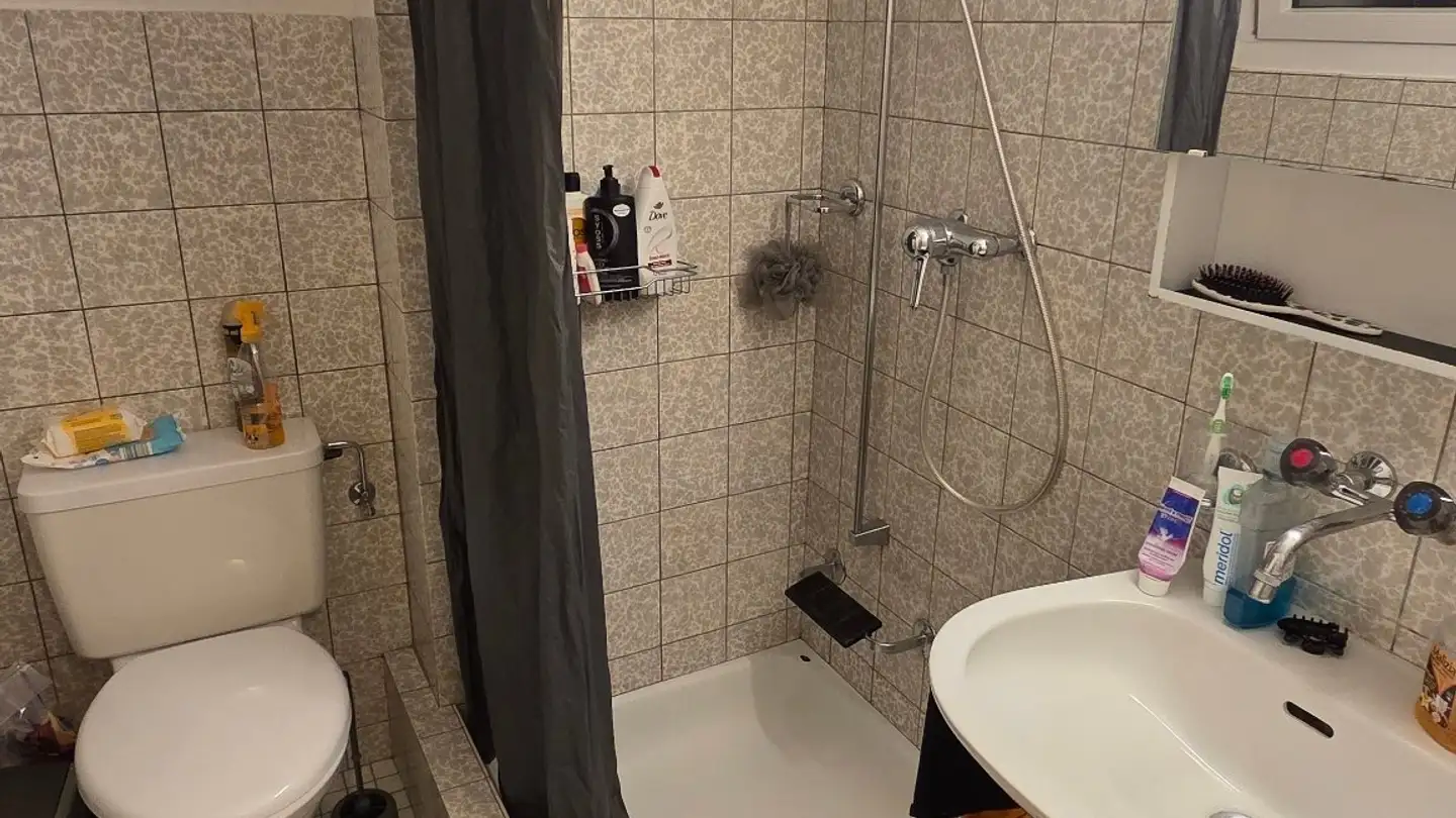 Apartment for rent - Grünaustrasse 23, 9470 Buchs SG - Photo 4