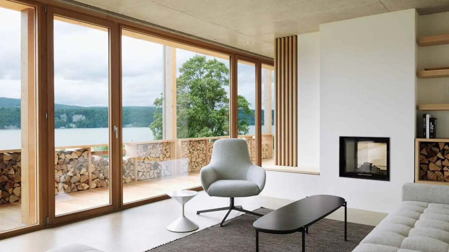 Villa for sale - 1346 Les Bioux - Photo 2