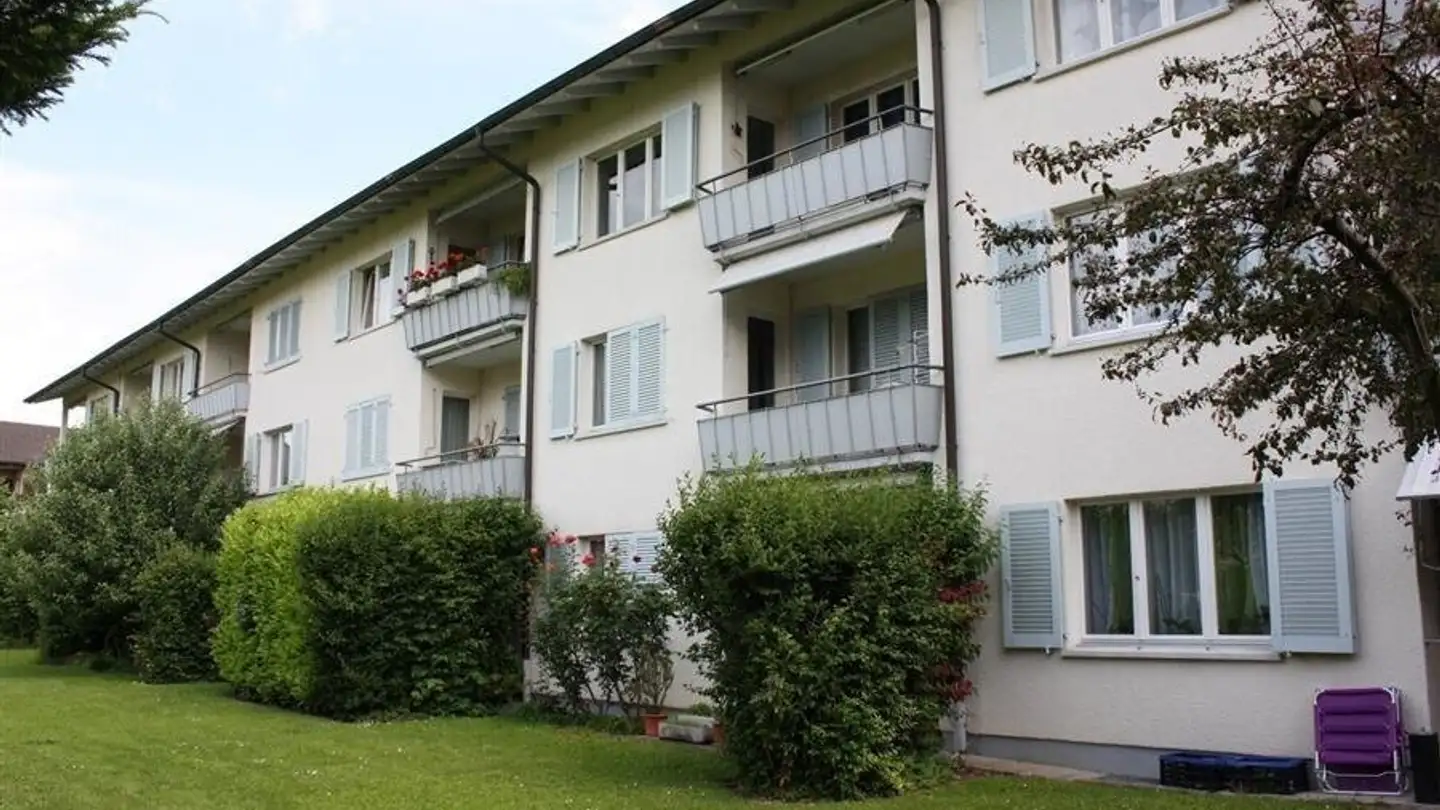 Apartment for rent - Mattenstrasse, 5430 Wettingen
