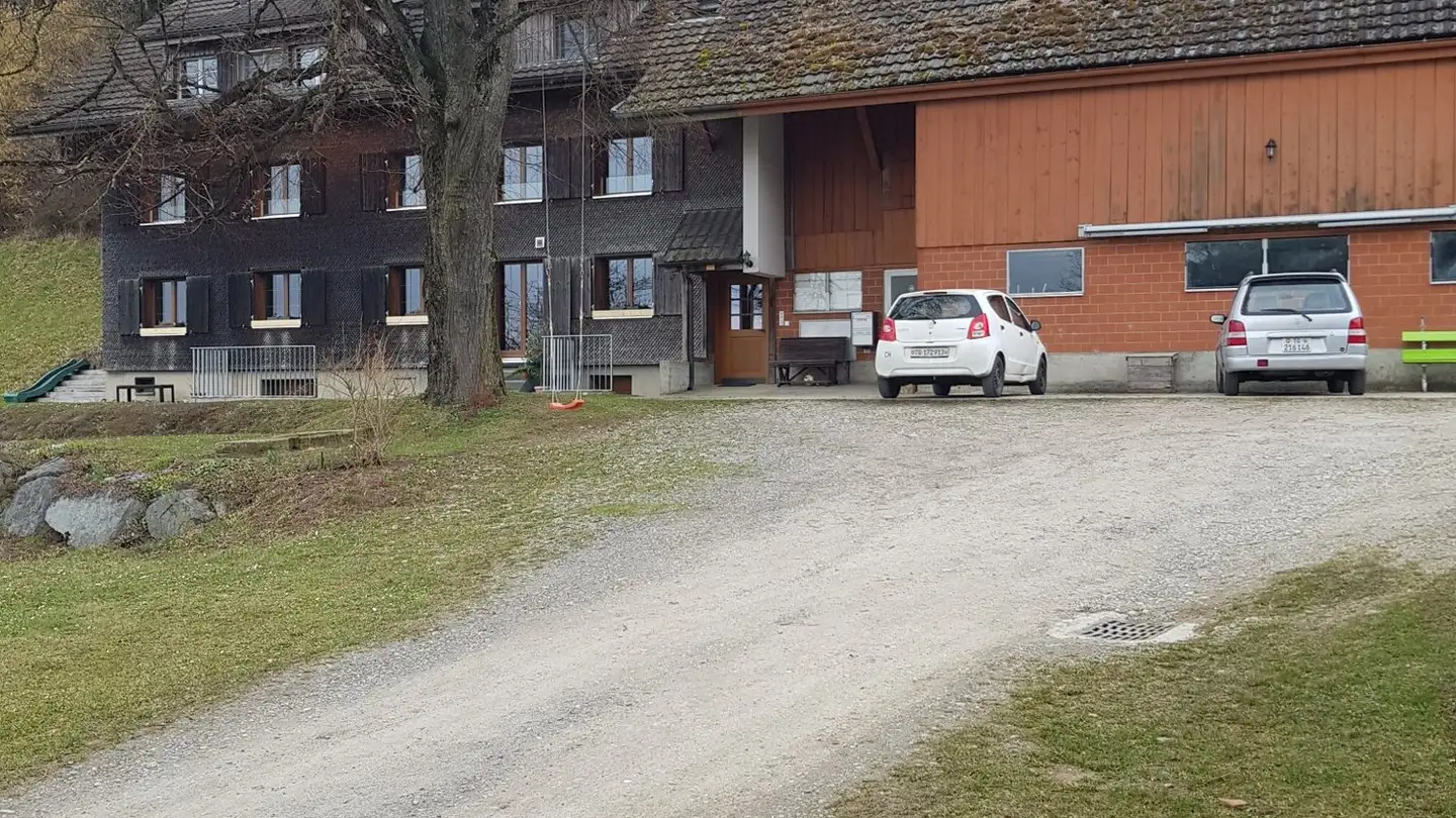 Appartement à louer - Stählibuckstrasse 33, 8500 Frauenfeld - Photo 4