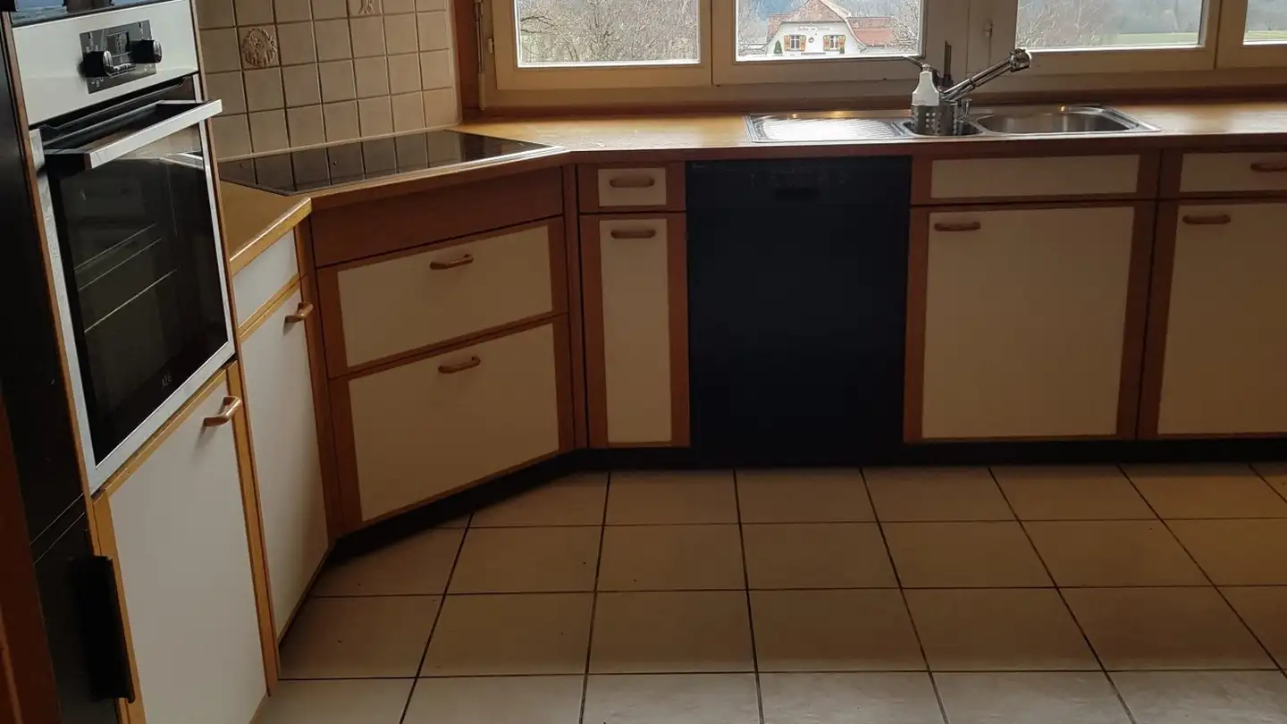 Appartement à louer - Stählibuckstrasse 33, 8500 Frauenfeld - Photo 2