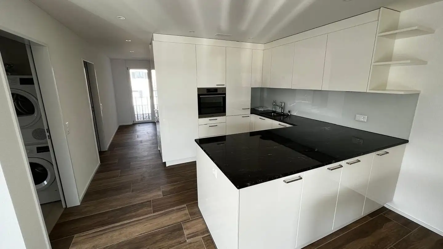 Wohnung mieten - Fliederweg 8, 5036 Oberentfelden - Foto 3