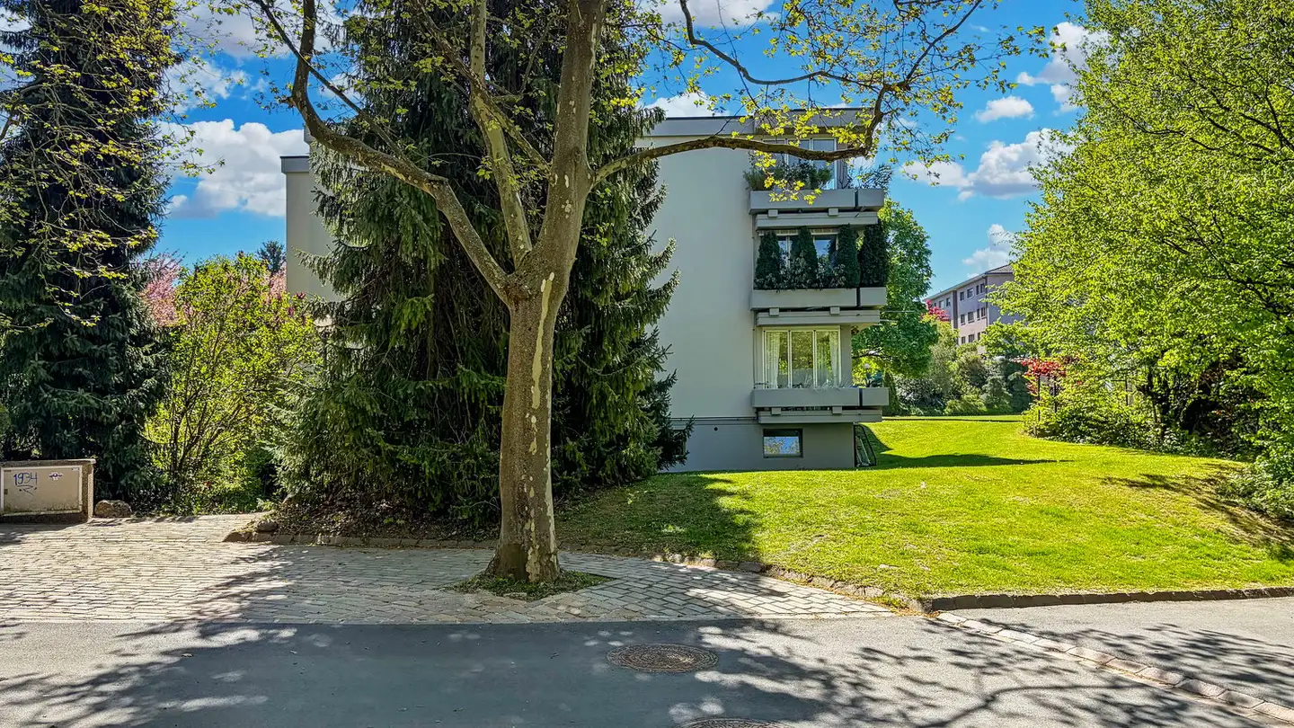 Wohnung kaufen - Kelleräckerstrasse 23, 8967 Widen - Foto 3