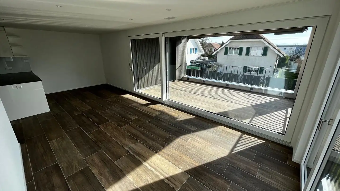 Wohnung mieten - Fliederweg 8, 5036 Oberentfelden - Foto 4