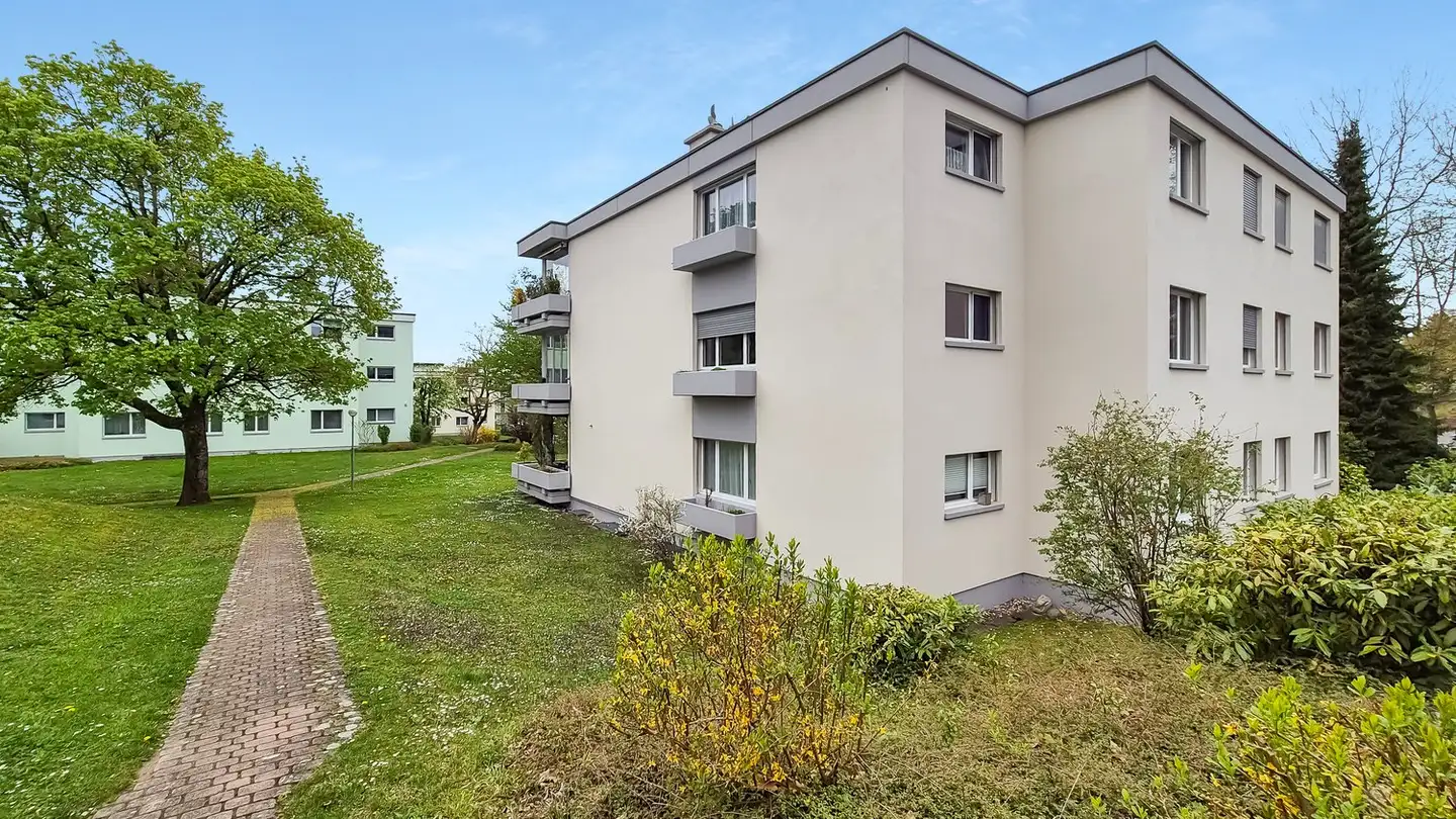 Wohnung kaufen - Kelleräckerstrasse 23, 8967 Widen - Foto 4