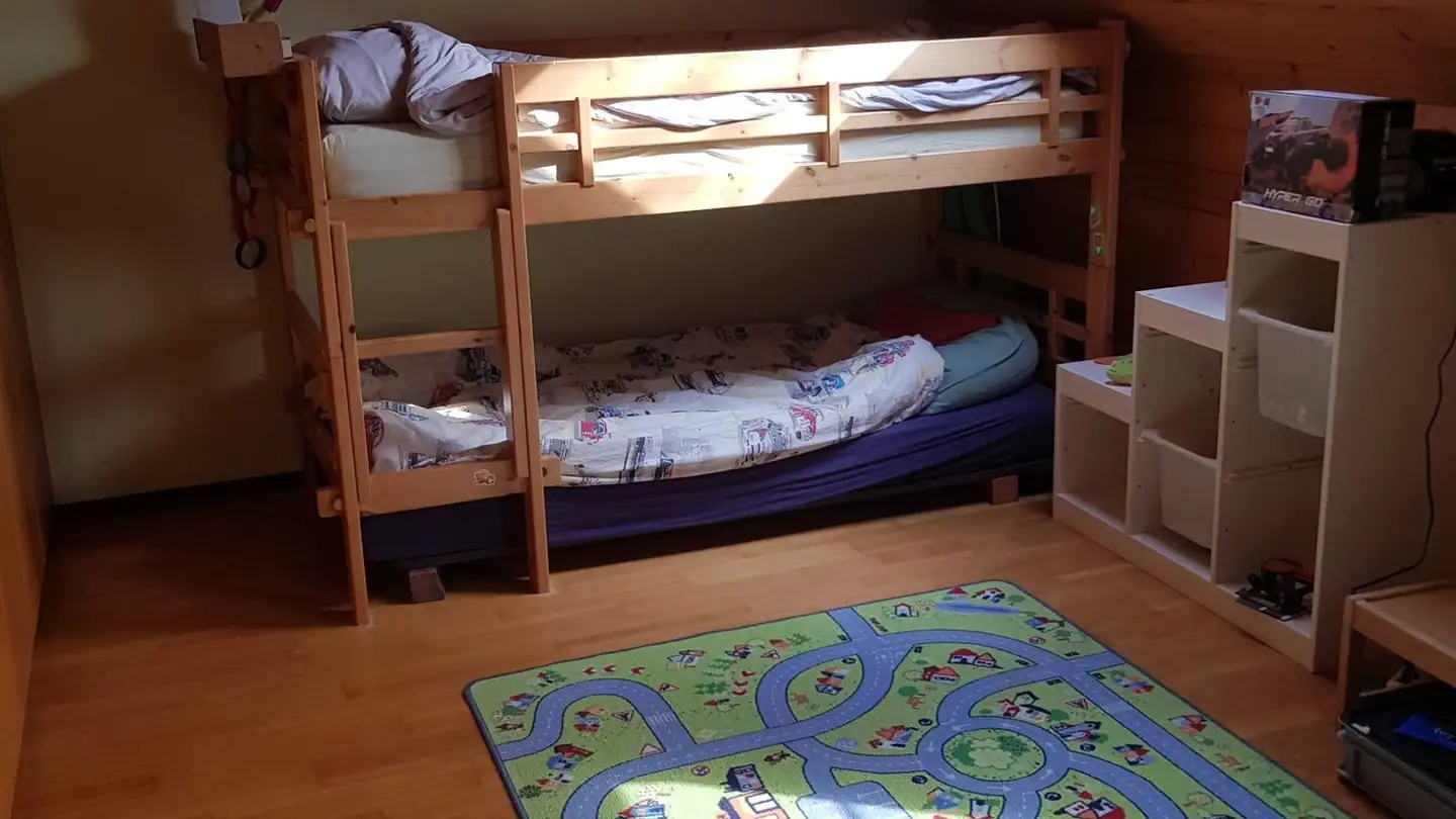 Appartement à louer - Stählibuckstrasse 33, 8500 Frauenfeld - Photo 3