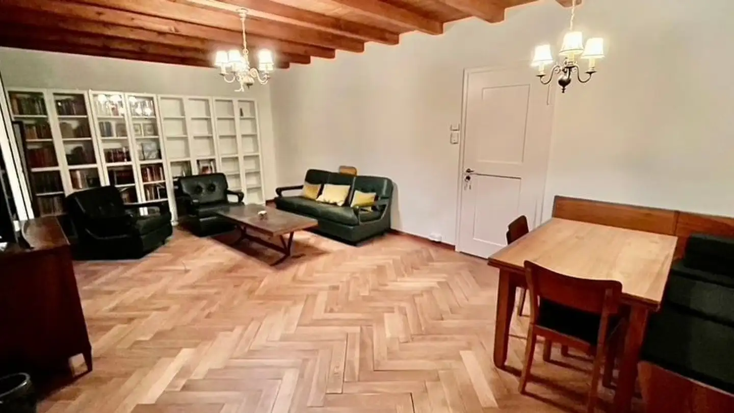 Reihenhaus mieten - Morgenstrasse, 3018 Bern - Foto 3