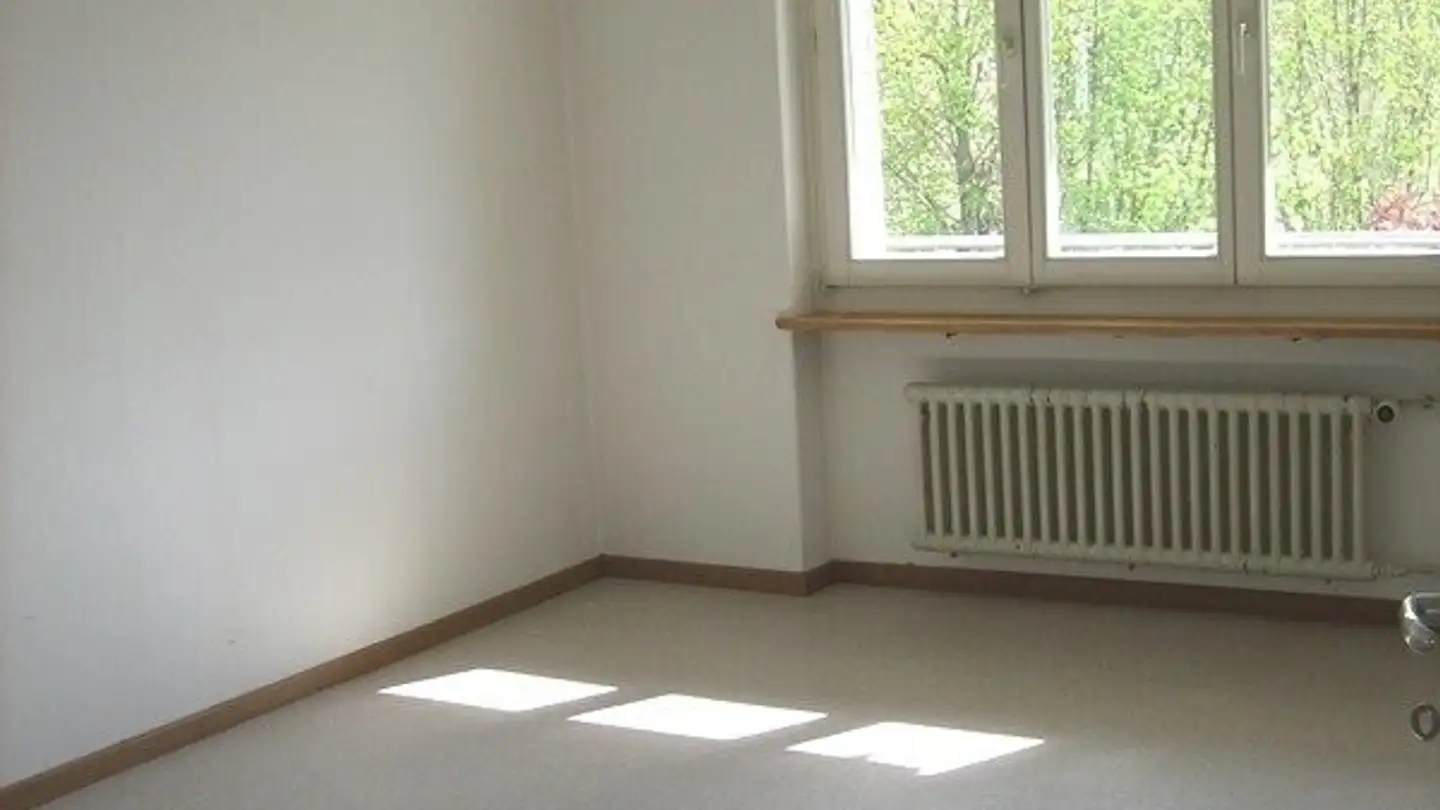 Apartment for rent - Mattenstrasse, 5430 Wettingen - Photo 3
