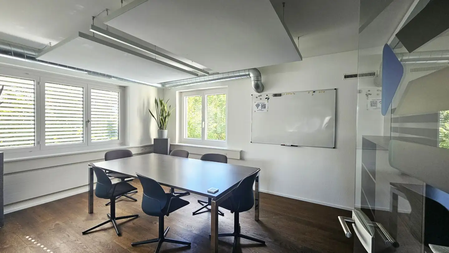 Office space for rent - Wägitalstrasse, 8854 Siebnen - Photo 4