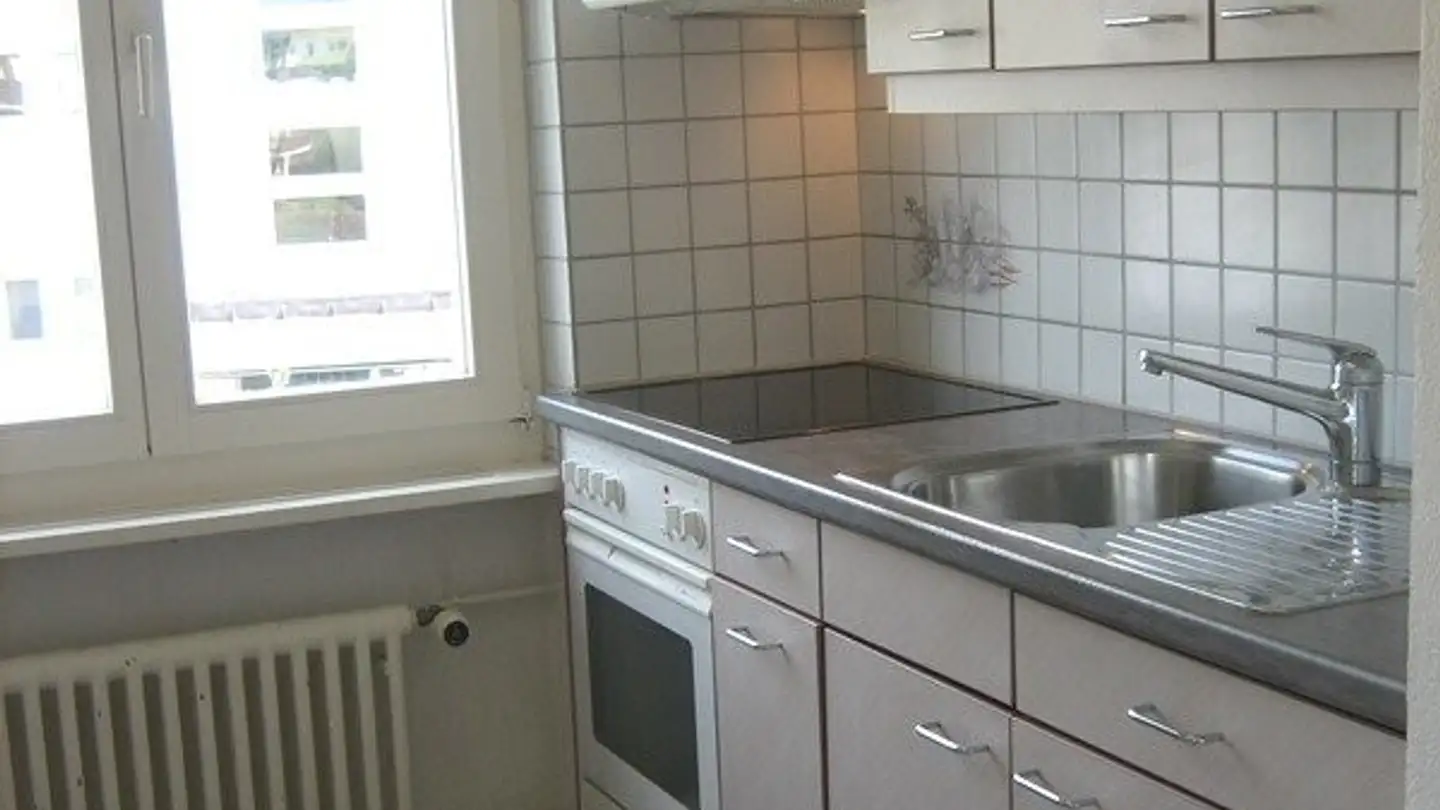 Apartment for rent - Mattenstrasse, 5430 Wettingen - Photo 4