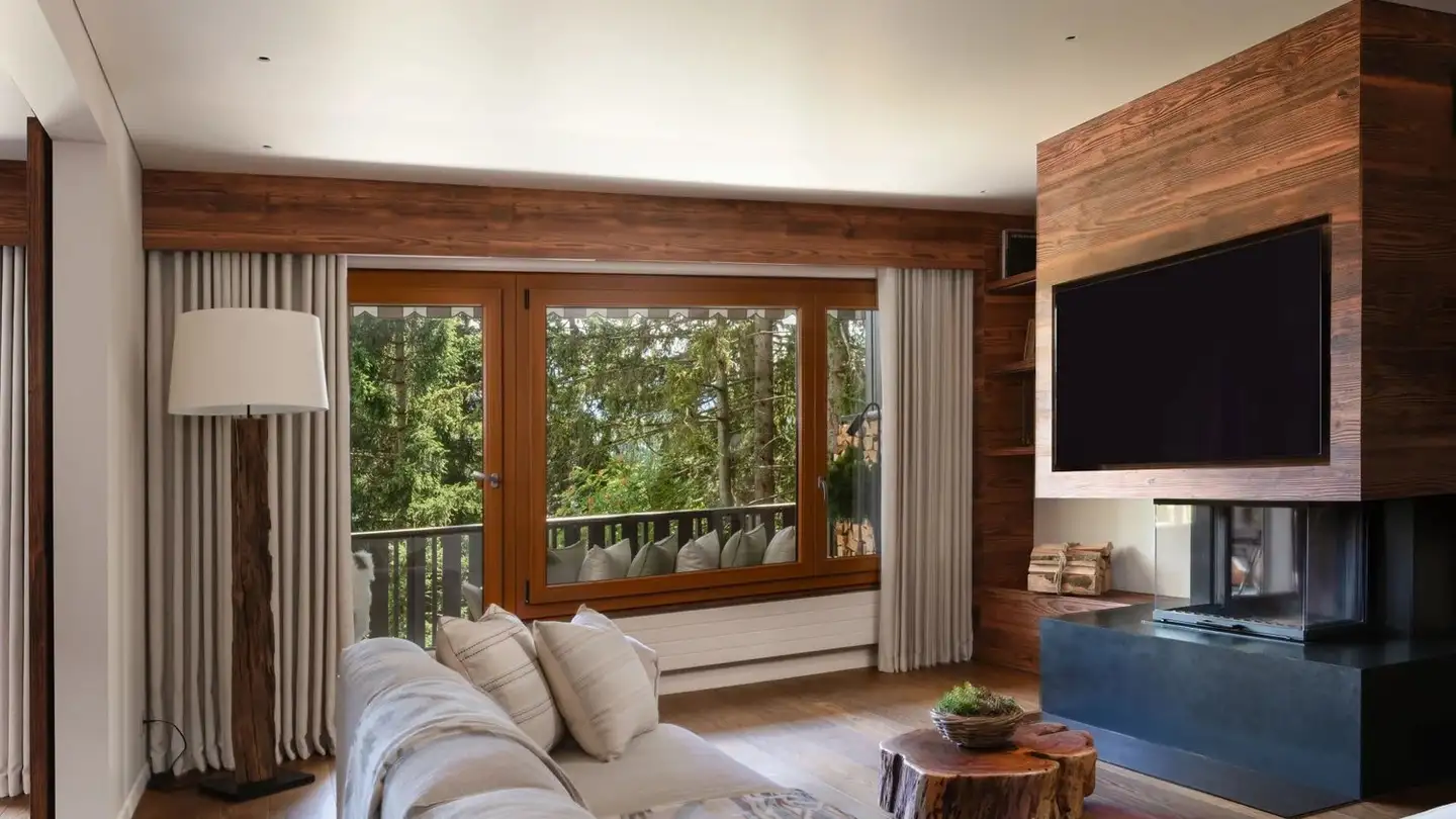 Appartamento in vendita - 3963 Crans-Montana