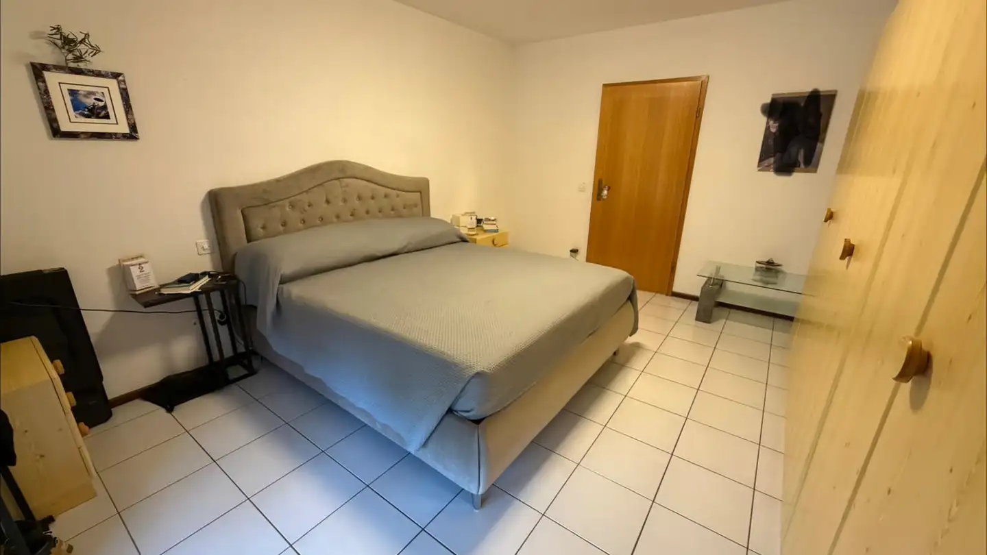 Appartamento in affitto - Via Francesco E Giovan Pietro Fossati, 6864 Arzo - Foto 3
