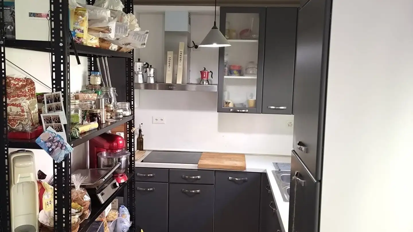 Appartamento in affitto - Via Vallaa, 6952 Canobbio - Photo 2