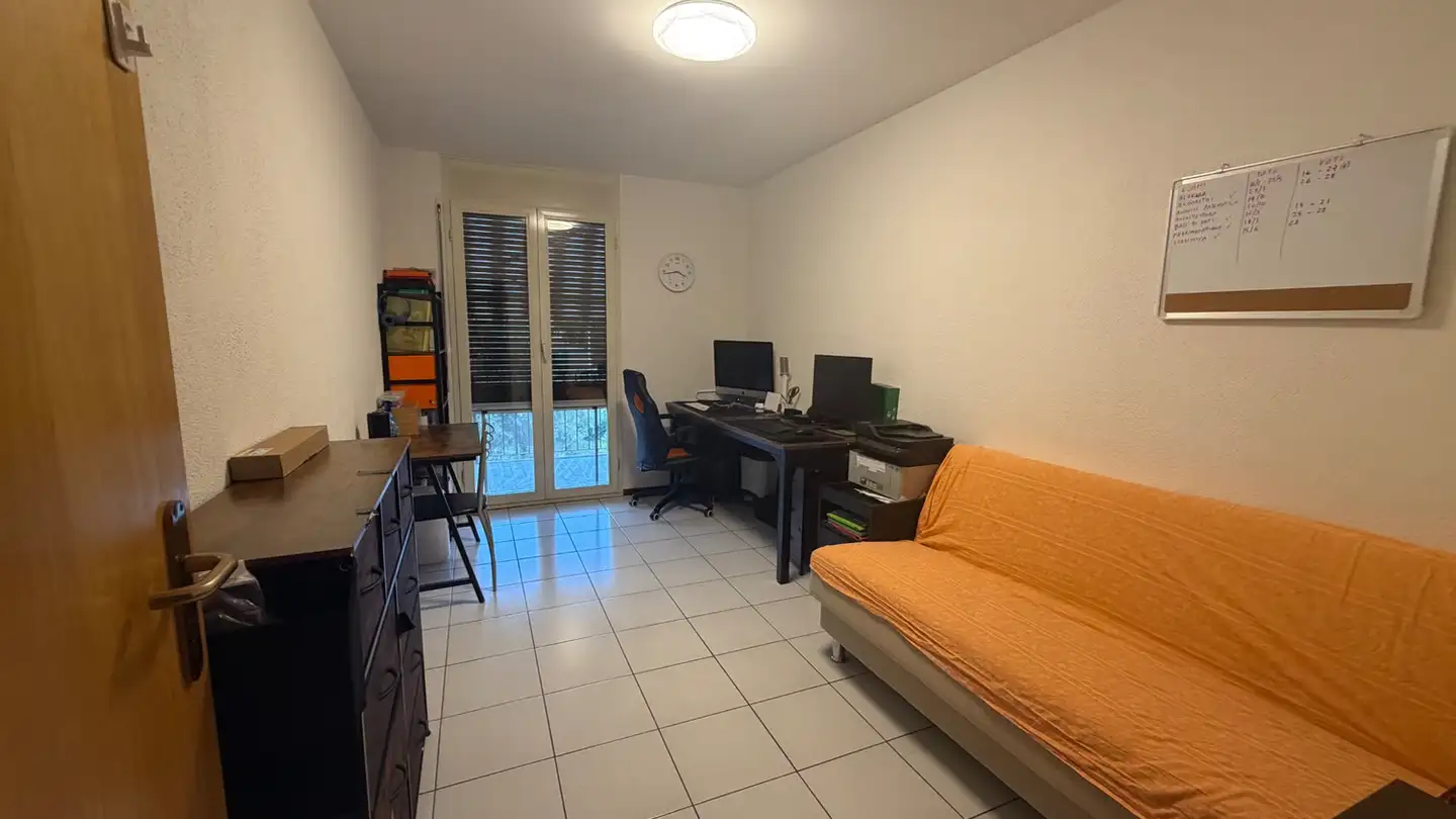 Appartamento in affitto - Via Francesco E Giovan Pietro Fossati, 6864 Arzo - Foto 4