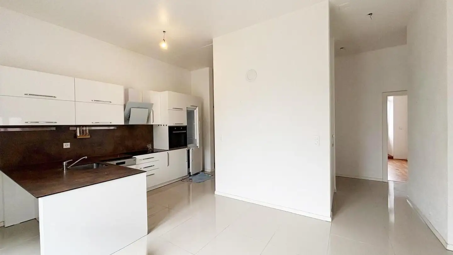 Apartment for rent - Rue Saint-Gervais, 2108 Couvet