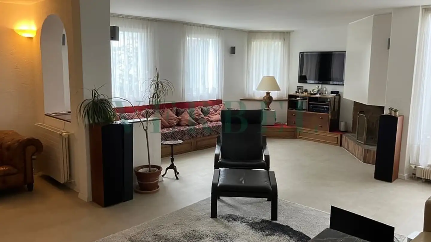 Single house for sale - 1276 Gingins