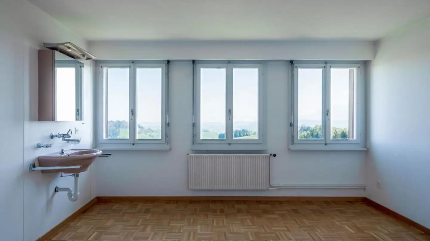 Apartment for rent - Brünigstrasse 8, 6125 Menzberg - Photo 4