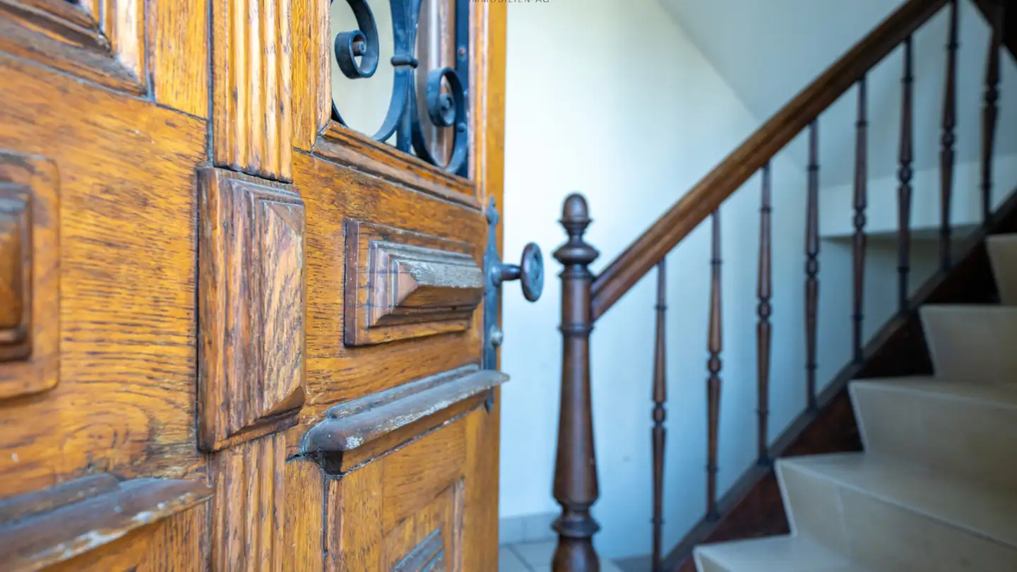 Single house for sale - Rue Hermann-Lienhard / Hermann-Lienhard-Strasse 16, 2504 Biel/Bienne - Photo 4