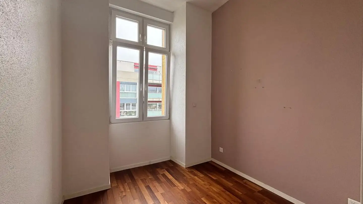 Apartment for rent - Rue Saint-Gervais, 2108 Couvet - Photo 3