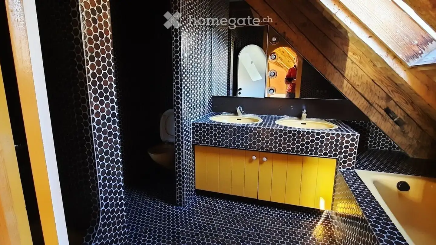 Wohnung mieten - Avenue Des Planches 5, 1820 Montreux - Foto 3