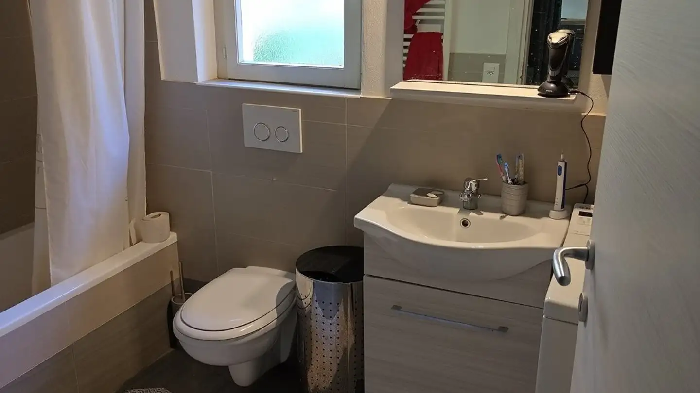 Appartamento in affitto - Via Vallaa, 6952 Canobbio - Photo 4