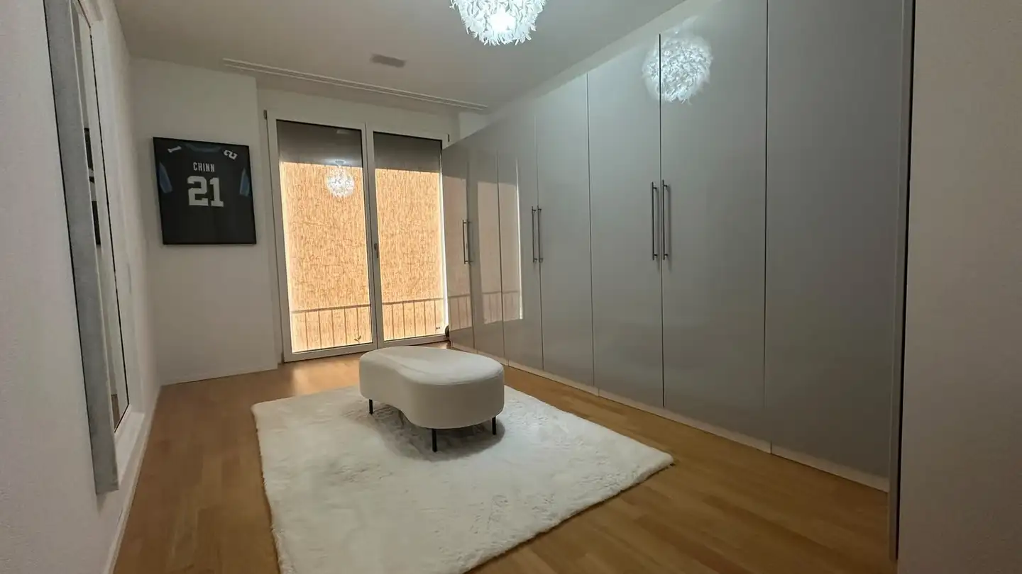 Appartamento ammobiliato in affitto - 6010 Kriens