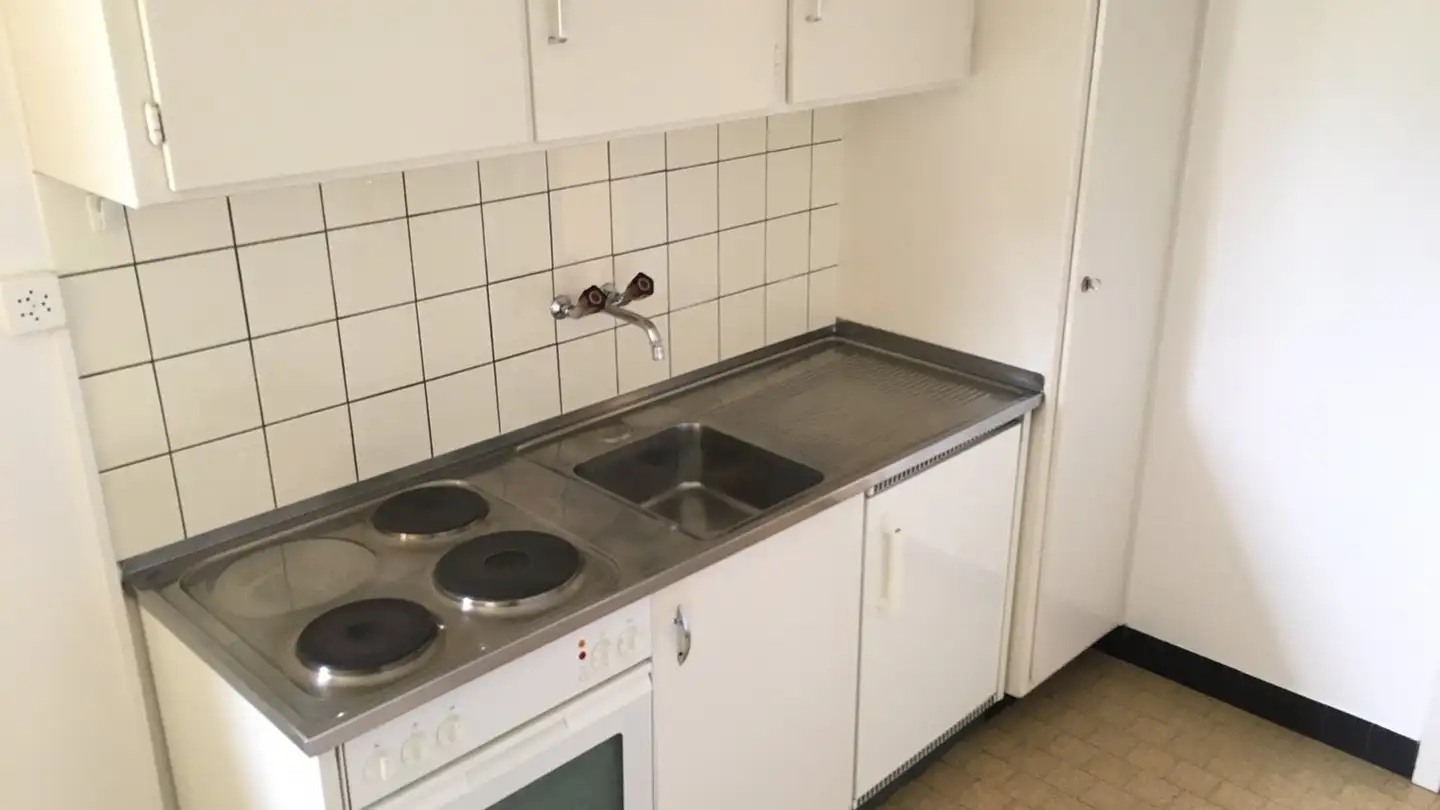 Appartement à louer - Hauptstrasse 46, 2562 Port - Photo 2