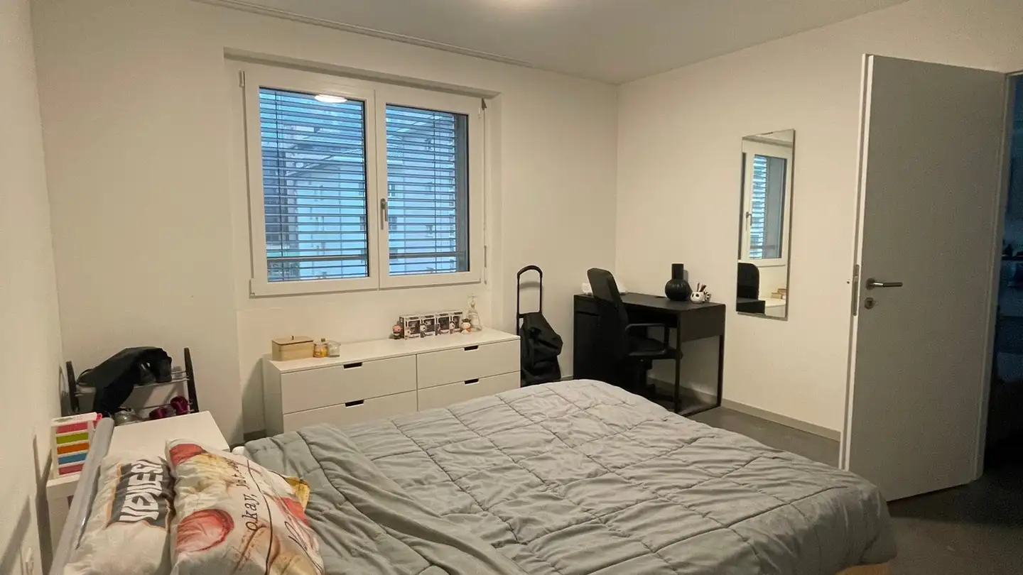 Apartment for rent - Via Molinazzo 8, 6900 Lugano - Photo 4