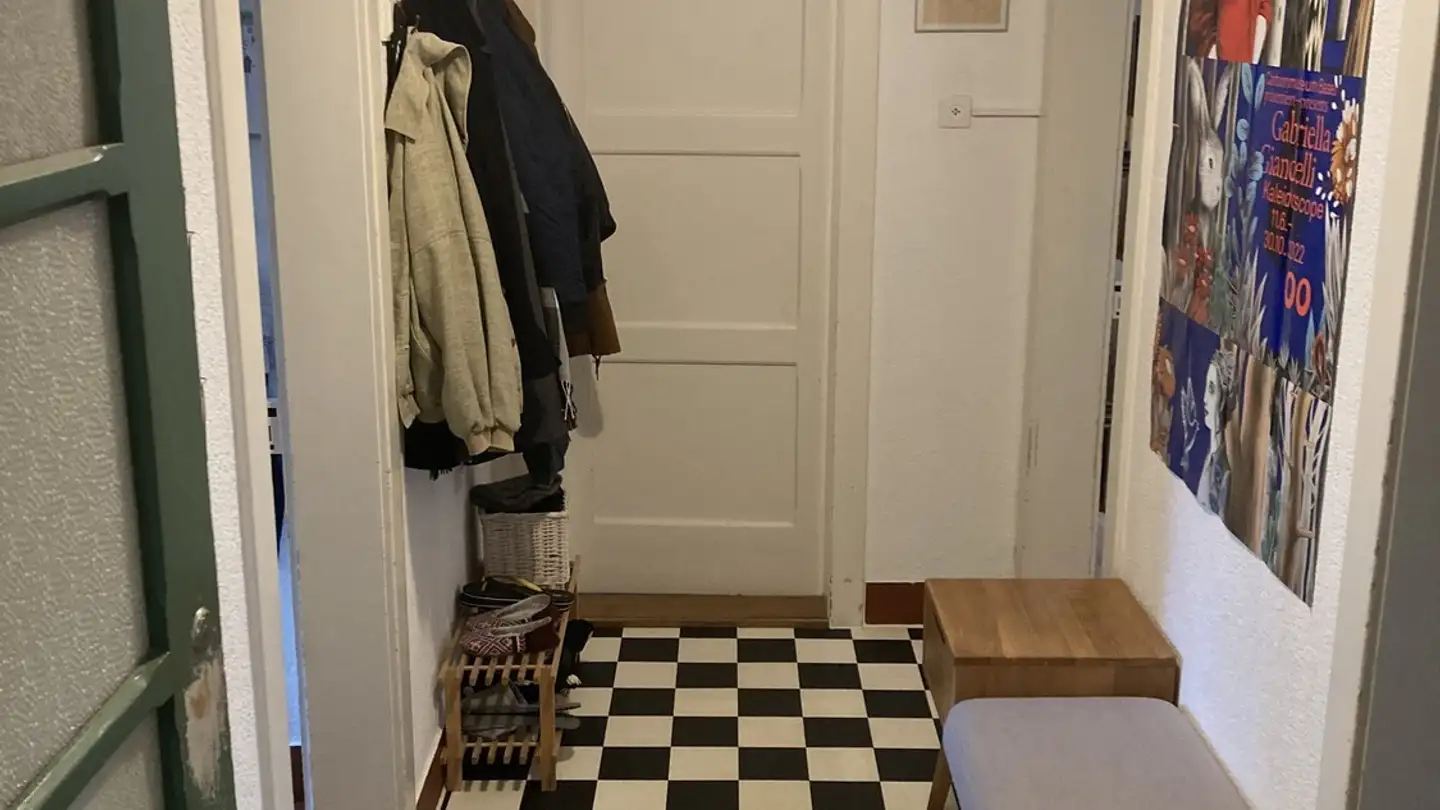 Zimmer mieten - 3012 Bern - Foto 4