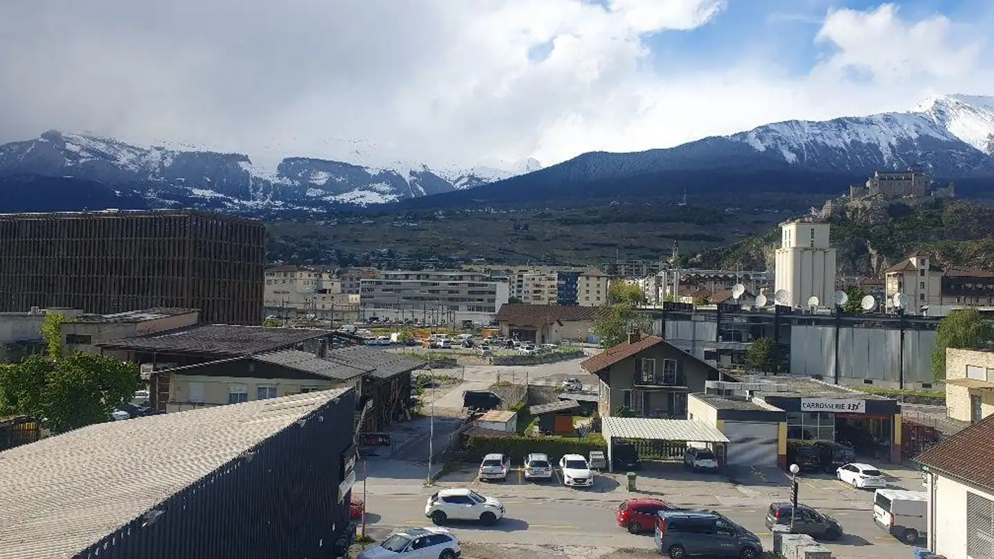 Apartment for rent - 1950 Sion - Photo 3