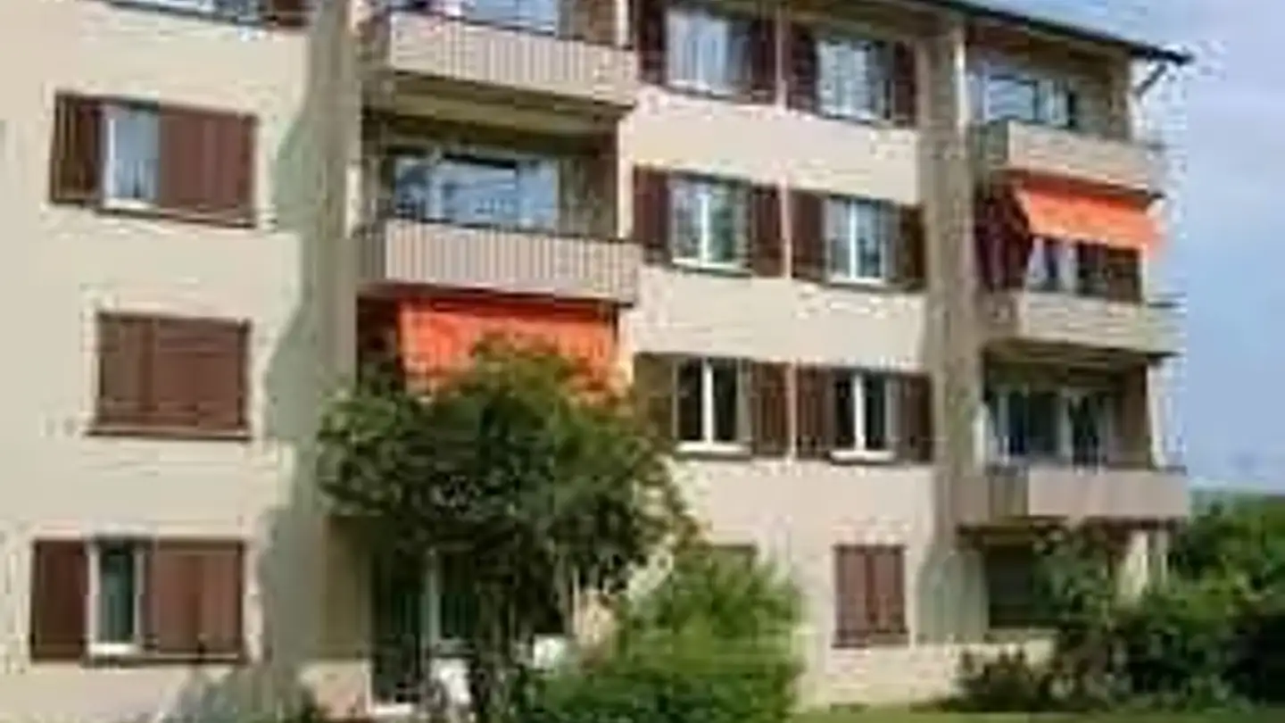 Zimmer mieten - Hörnlistrasse 22, 8400 Winterthur - Foto 2