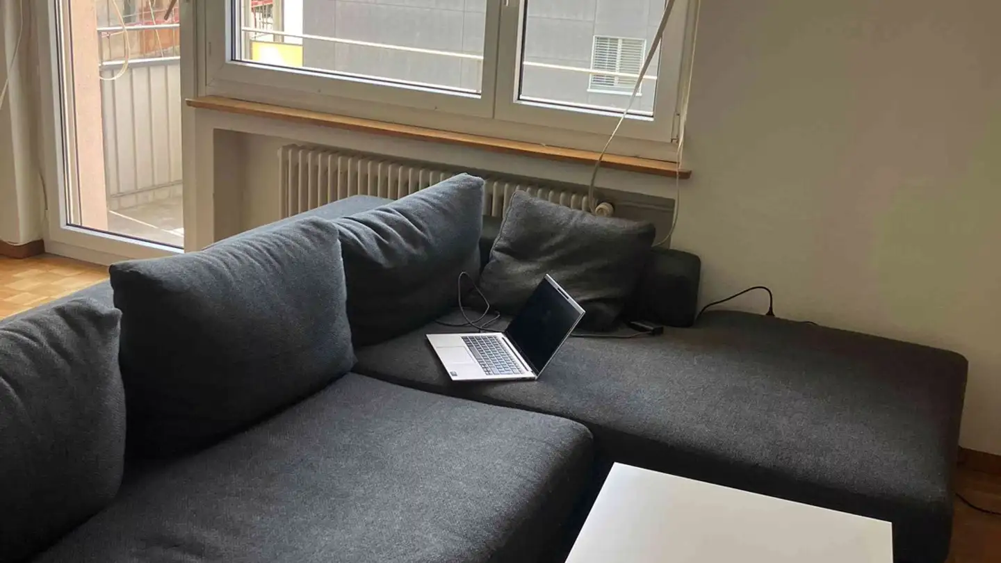 Zimmer mieten - Hörnlistrasse 22, 8400 Winterthur - Foto 4