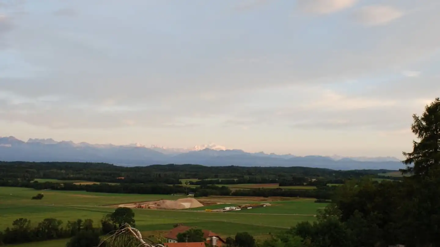 Casa singola in vendita - 1147 Montricher