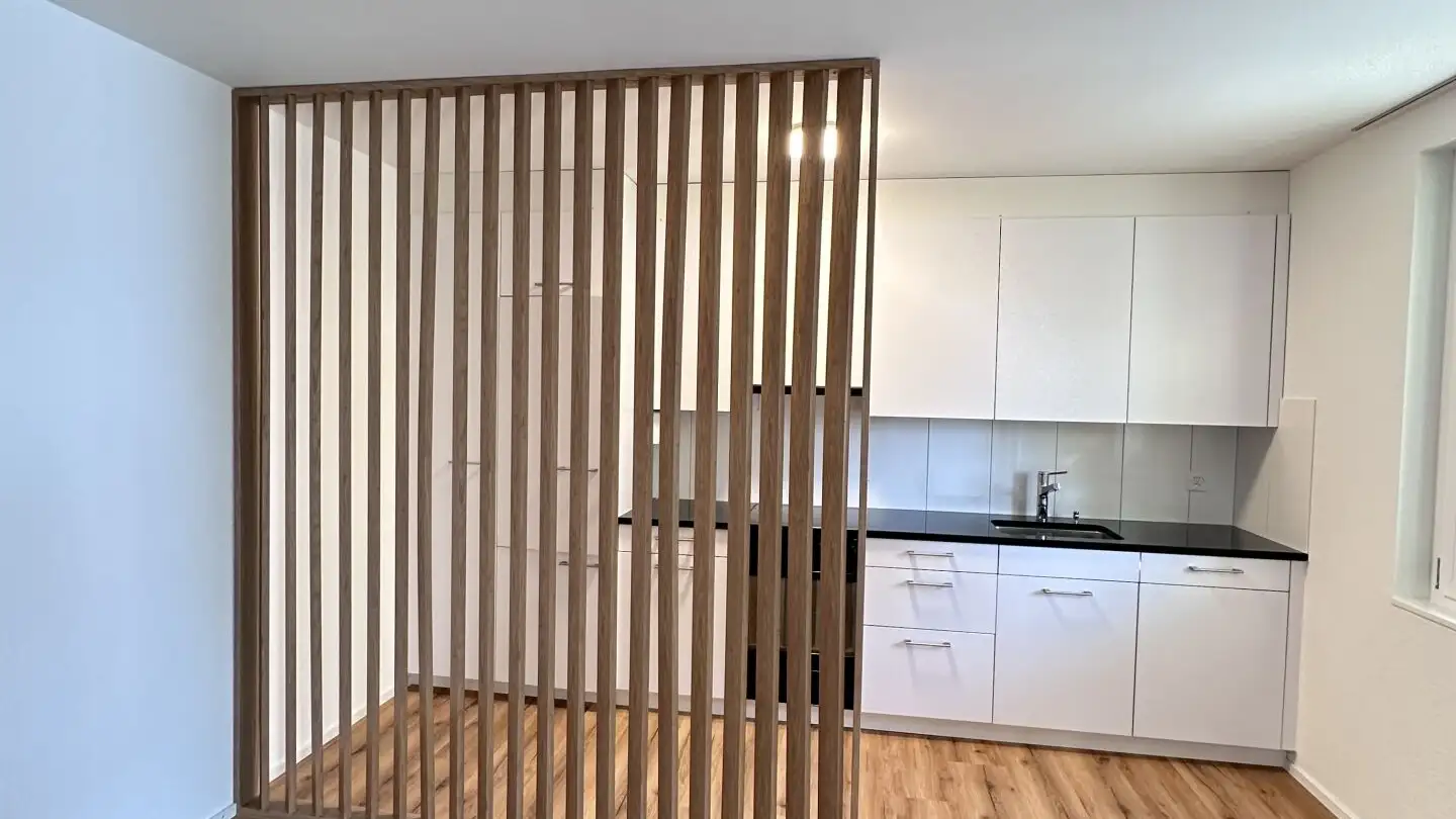 Appartement à louer - Alte Romanshornerstrasse, 8580 Amriswil - Photo 2