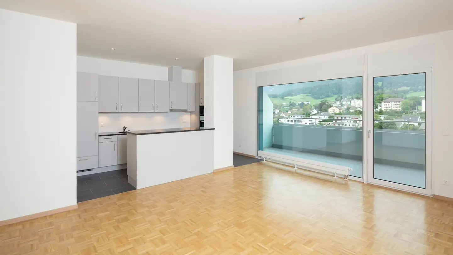 Apartment for rent - Rue Industrielle 15, 2740 Moutier - Photo 2