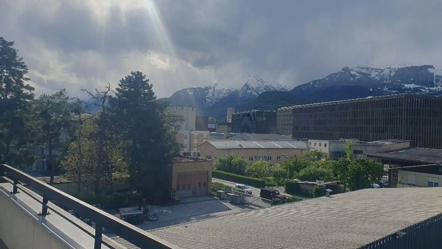 Apartment for rent - 1950 Sion - Photo 4