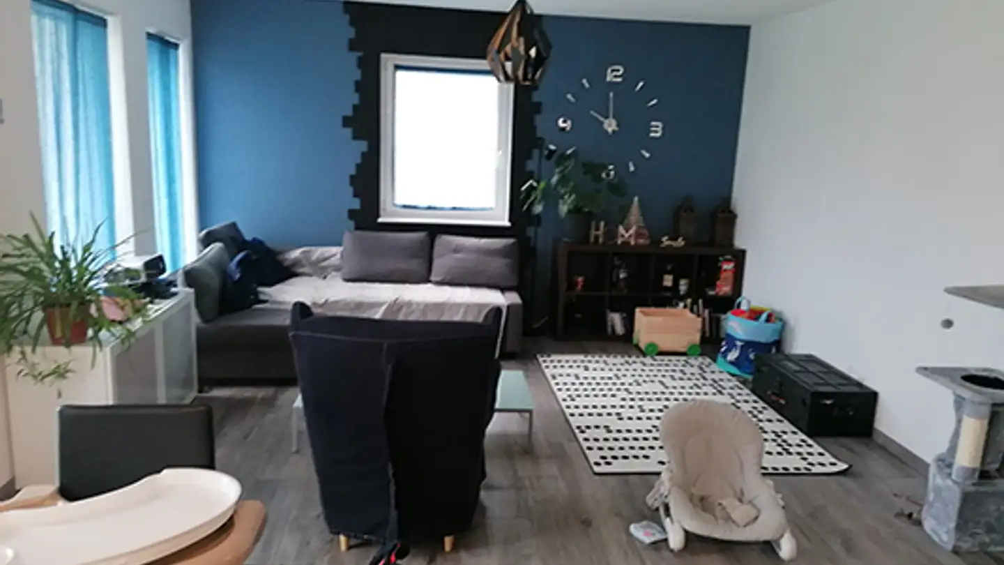 Villa in vendita - Rue Du Chapelat 24, 2855 Glovelier - Foto 3