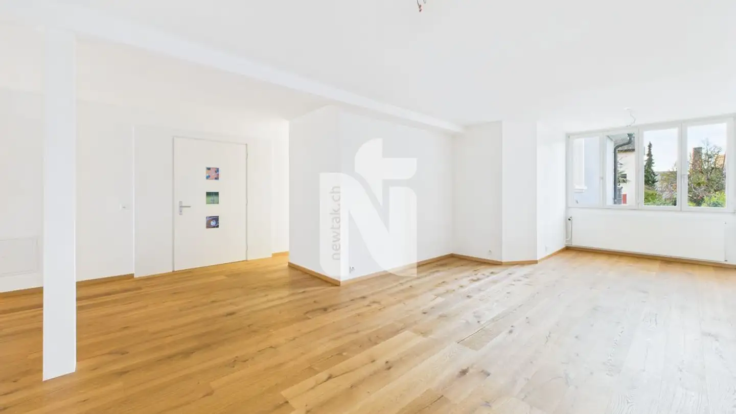 Appartement à louer - Oberwilerstrasse, 4106 Therwil - Photo 2