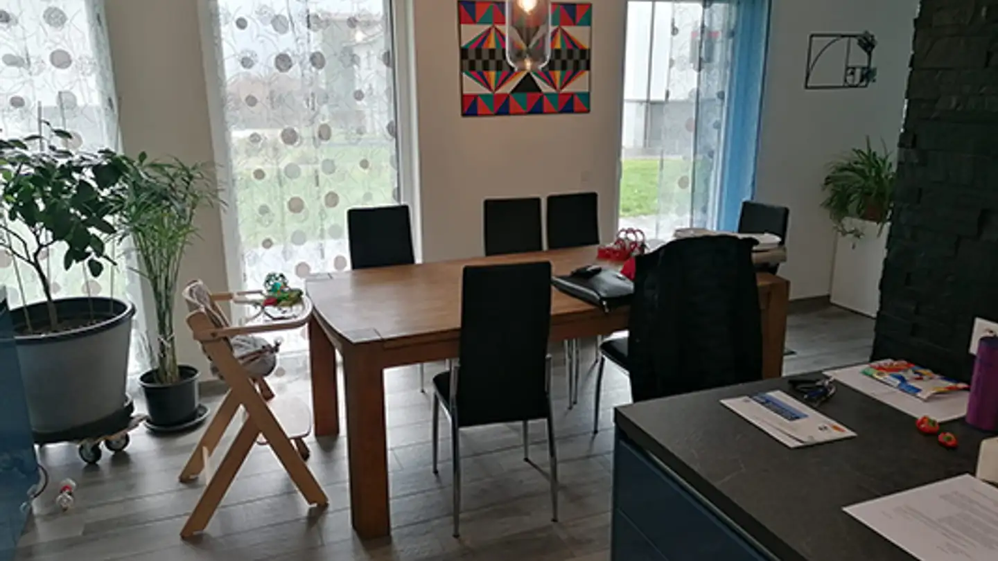 Villa in vendita - Rue Du Chapelat 24, 2855 Glovelier - Foto 4