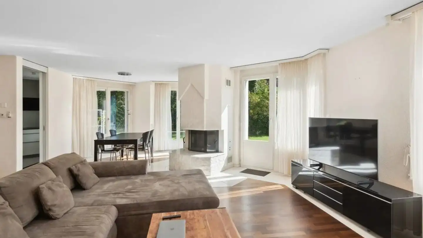 Doppelhaushälfte mieten - Vrenikerstrasse 29a, 8152 Opfikon - Foto 2