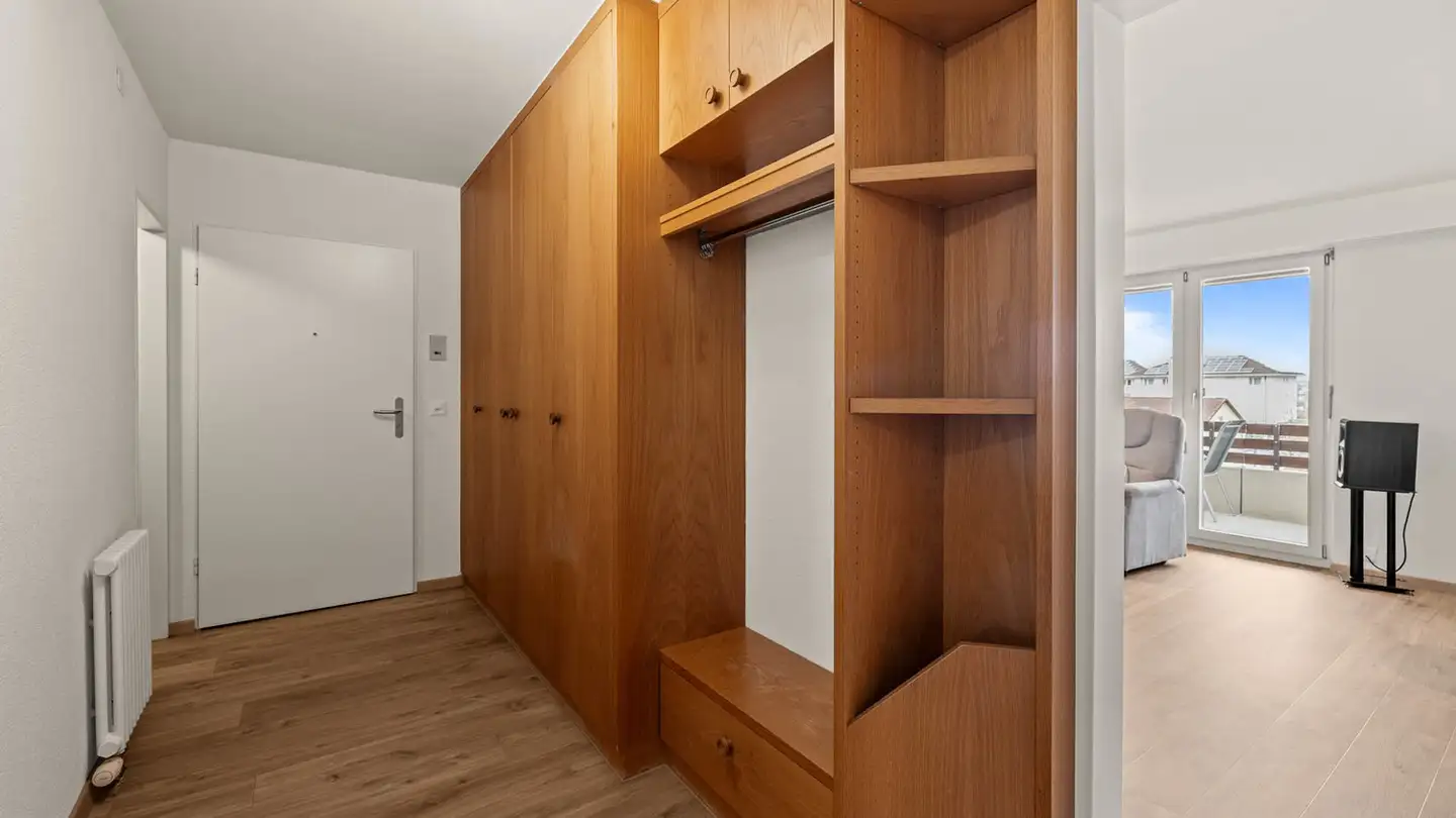 Wohnung kaufen - 4332 Stein AG - Foto 4