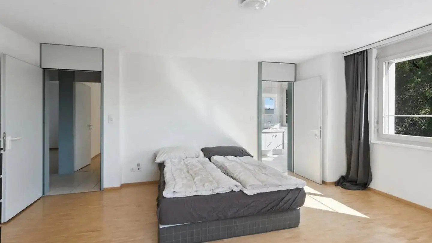 Doppelhaushälfte mieten - Vrenikerstrasse 29a, 8152 Opfikon - Foto 4