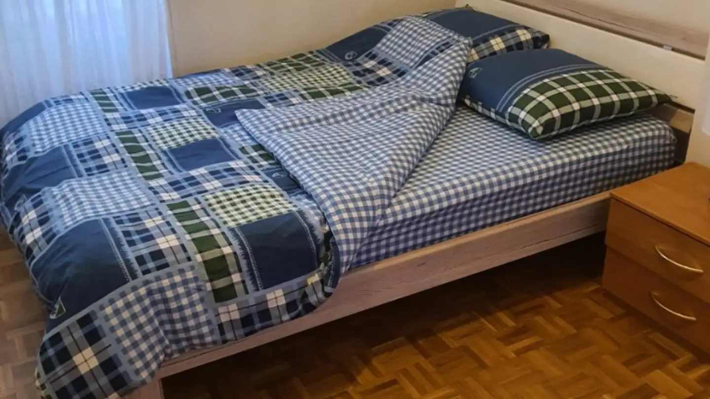 Zimmer mieten - Passage Mathias Mayor 2, 1004 Lausanne