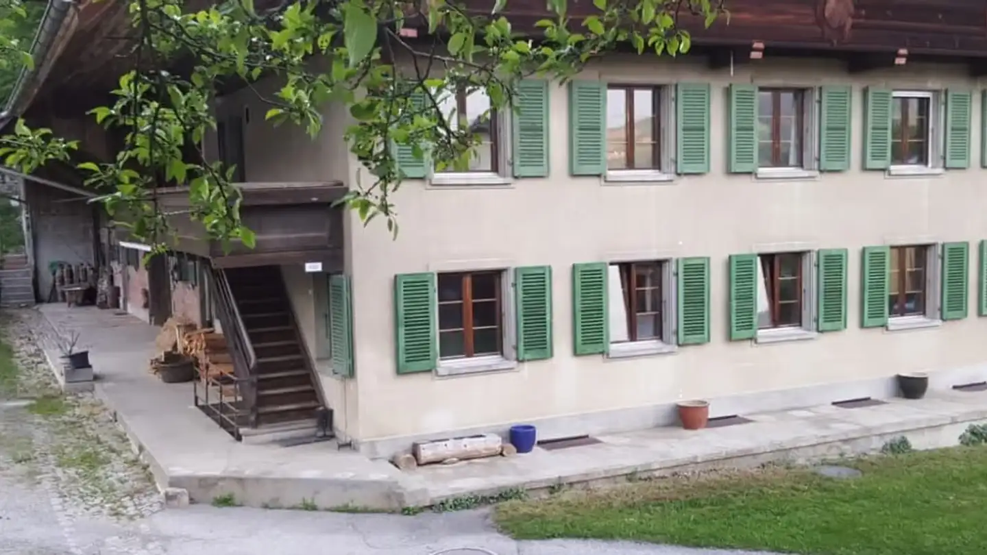 Apartment for rent - Rüttihubelstrasse 532, 3077 Enggistein