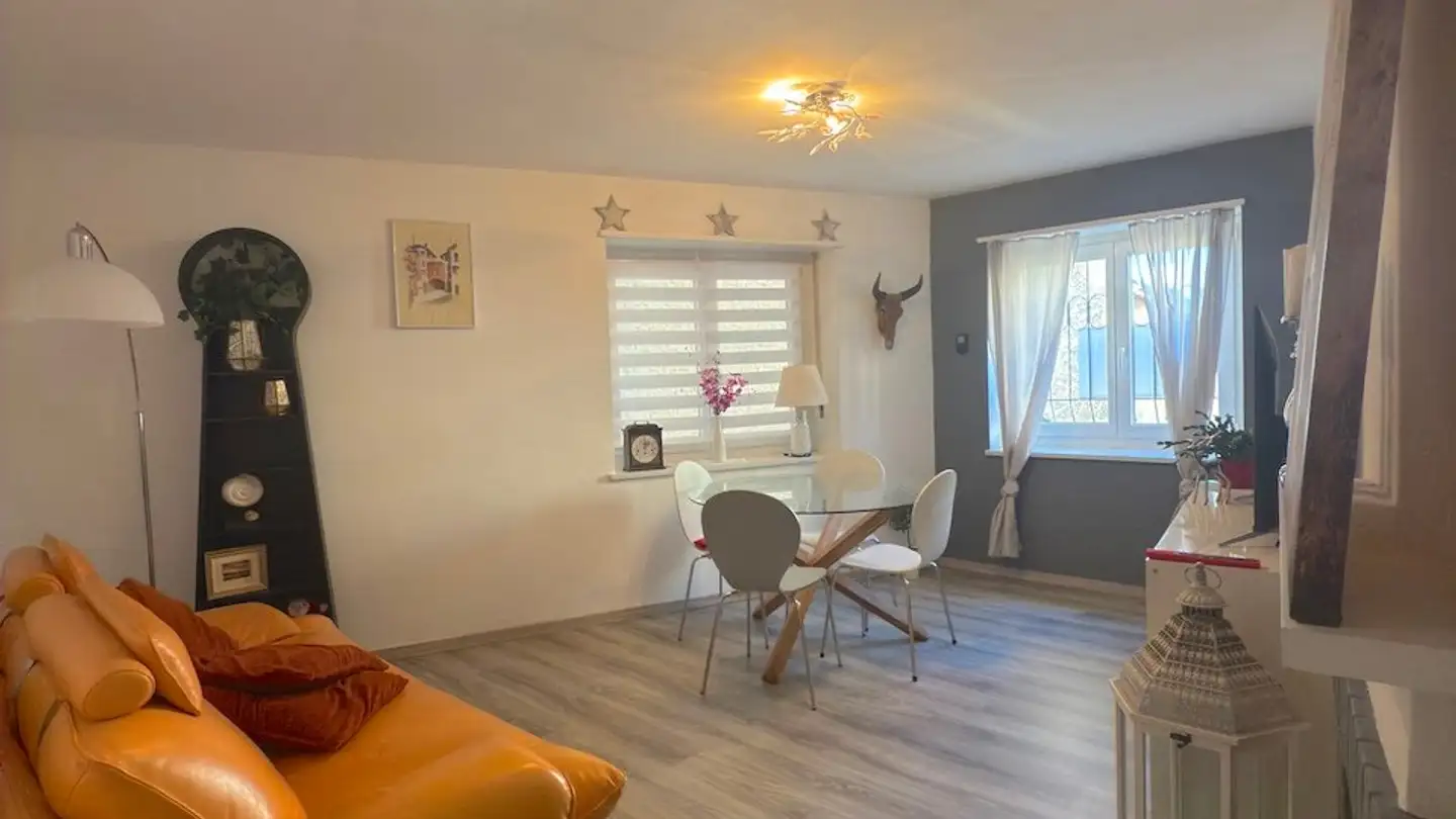 Single house for sale - 6986 Novaggio