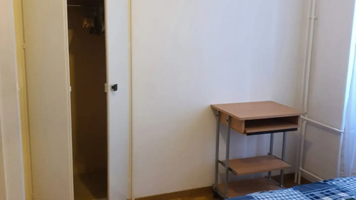 Zimmer mieten - Passage Mathias Mayor 2, 1004 Lausanne - Foto 3