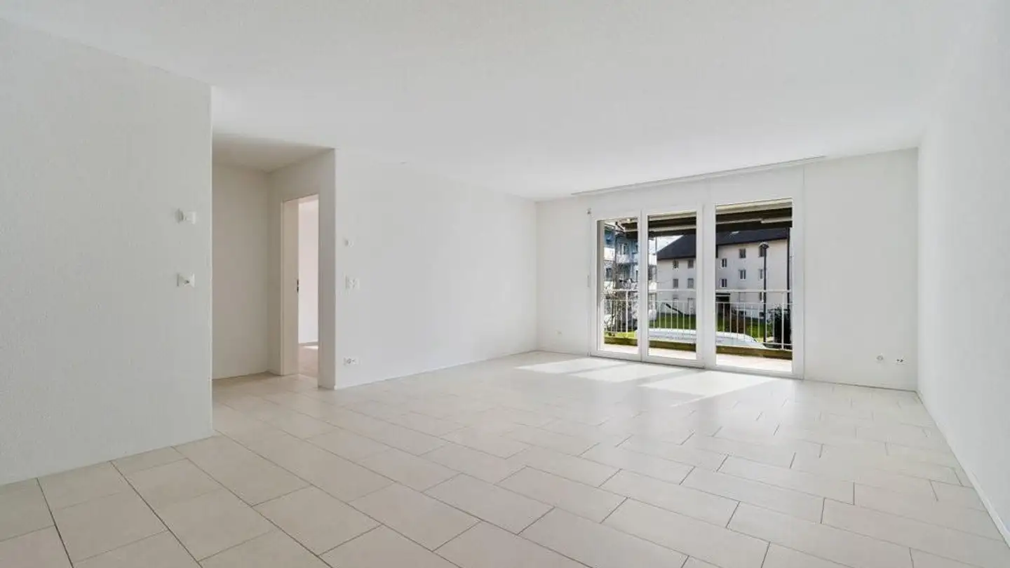 Appartamento in affitto - Blockstrasse 3, 4542 Luterbach - Foto 2