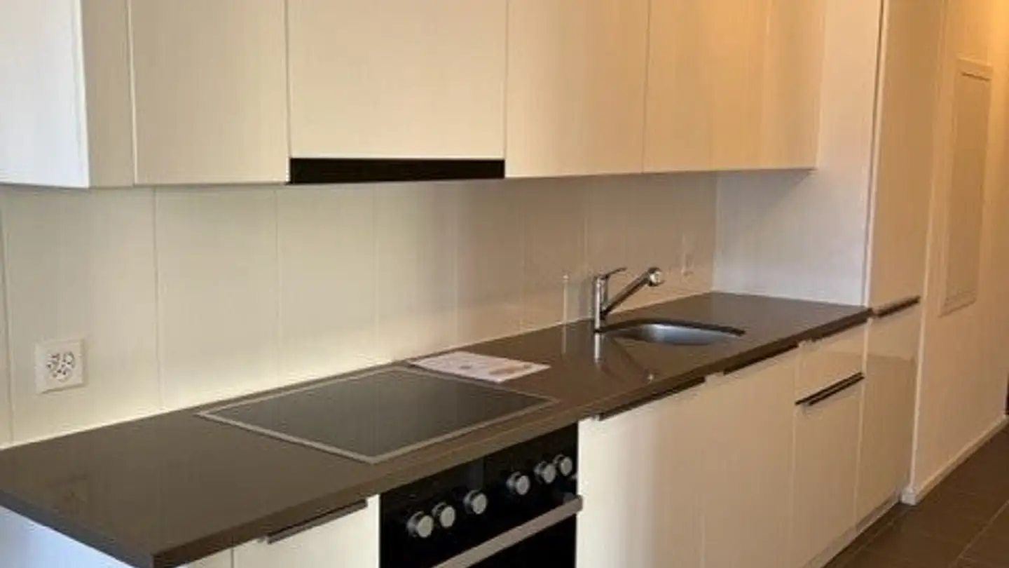 Apartment for rent - Route Des Arsenaux 8, 1700 Fribourg - Photo 3