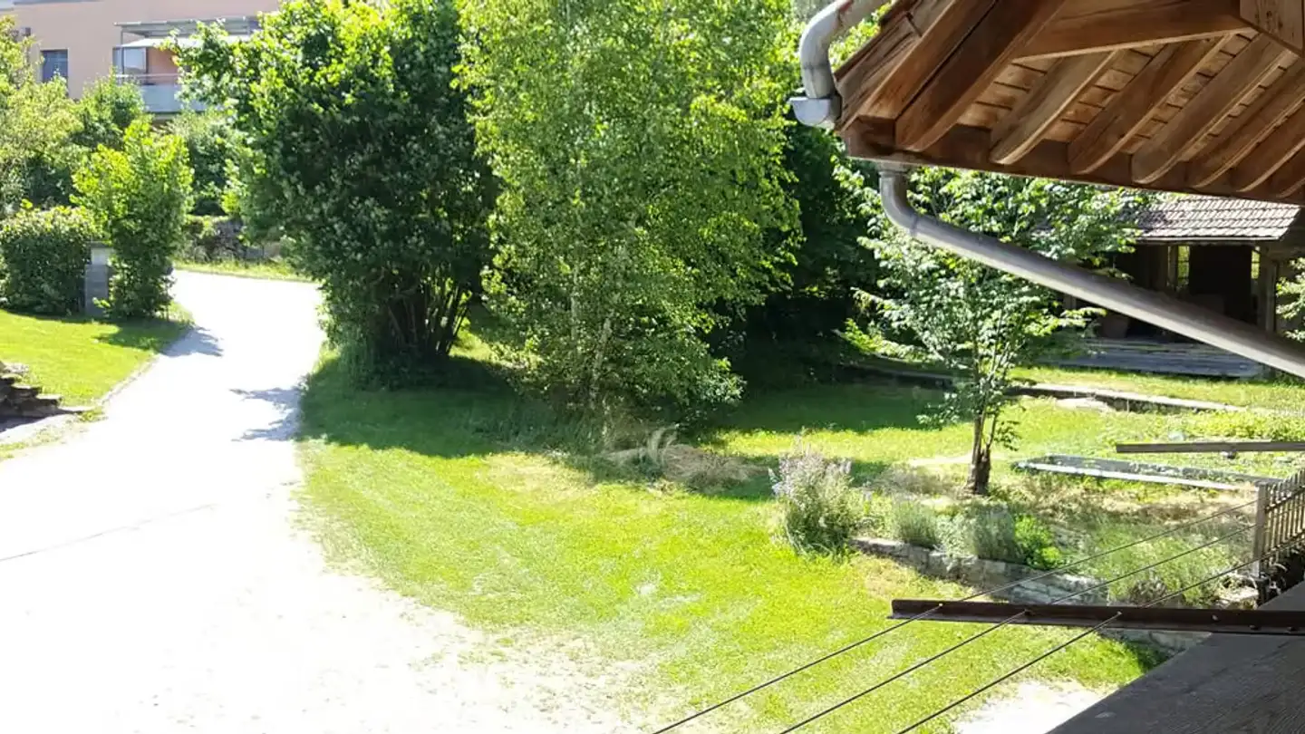 Apartment for rent - Rüttihubelstrasse 532, 3077 Enggistein - Photo 4
